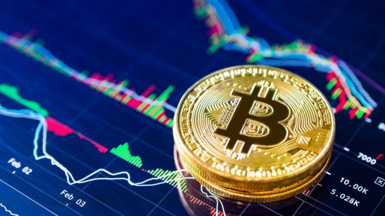 Is Bitcoin a Digital or cryptocurrency